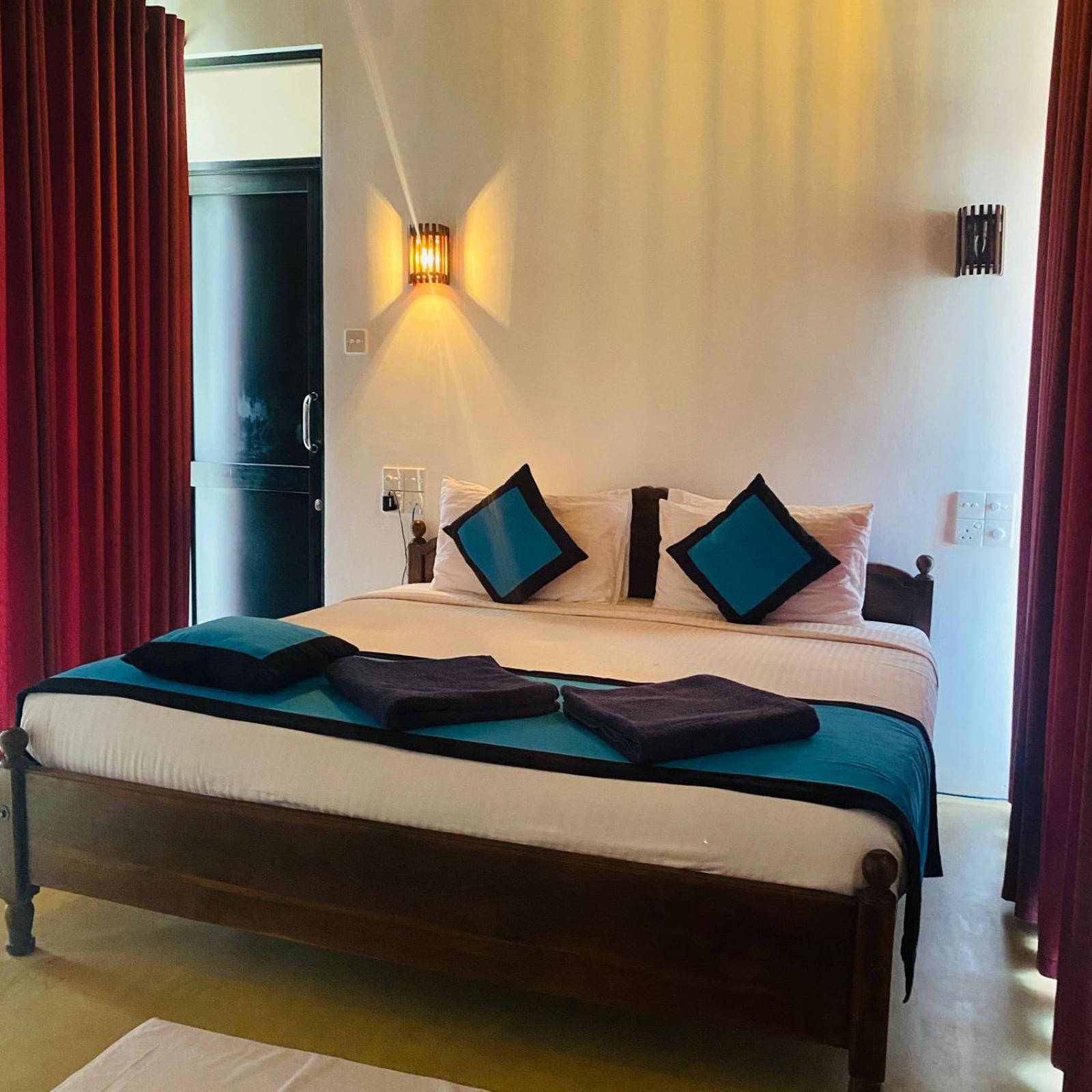 Shima Guni Beach Club Hotel Matara Quarto foto