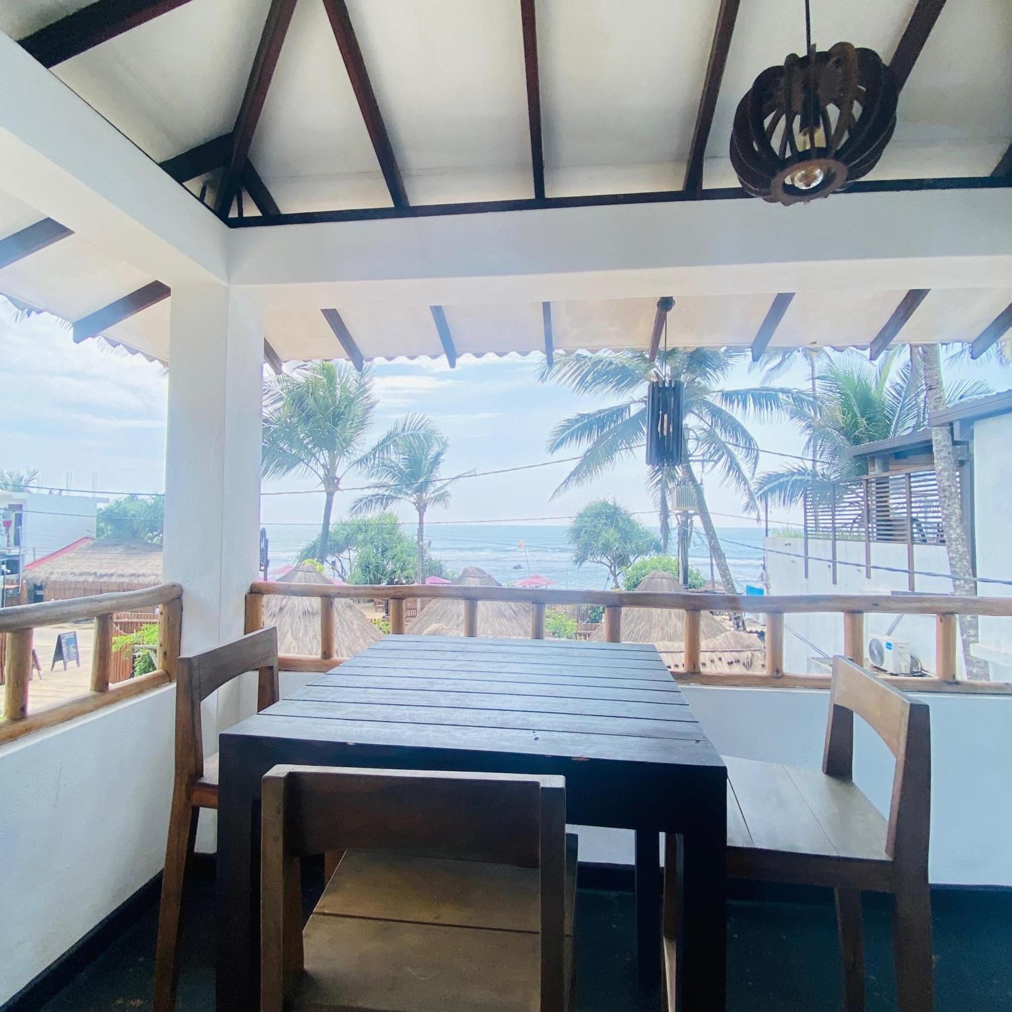 Shima Guni Beach Club Hotel Matara Quarto foto